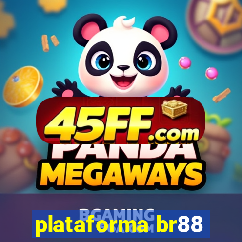 plataforma br88